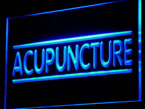 Acupuncture Center Treatment